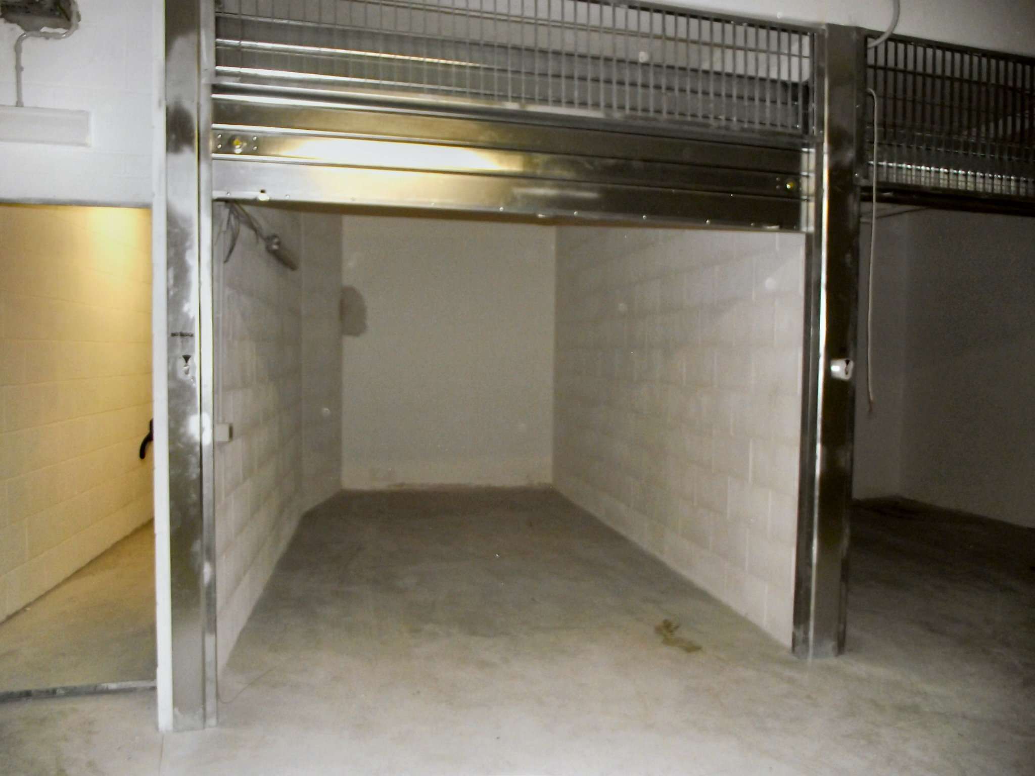 Box auto - Posto auto ROMA vendita  ALESSANDRINO   GDA IMMOBILIARE