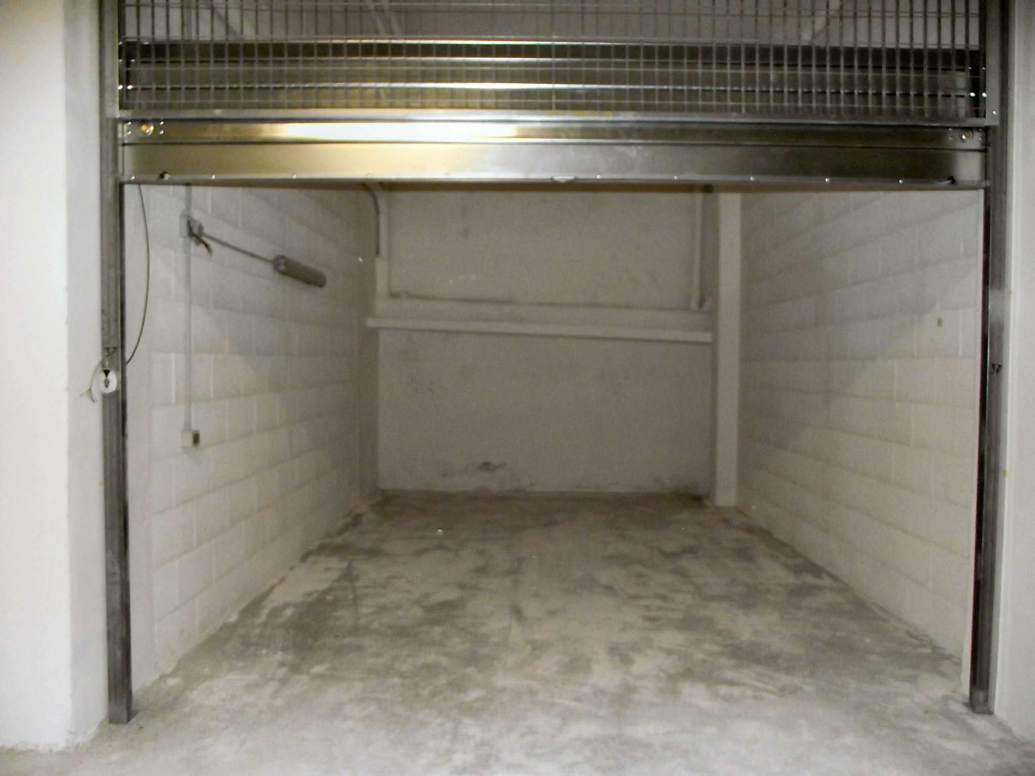 Box auto - Posto auto ROMA vendita  ALESSANDRINO   GDA IMMOBILIARE