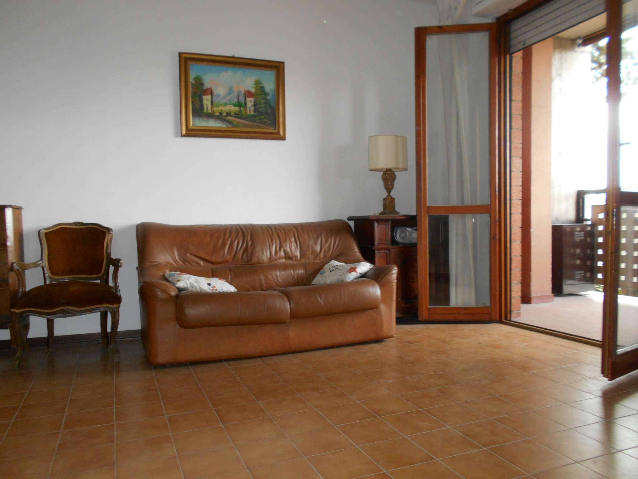 Appartamento ROMA vendita  TORRE MAURA (ZONA DELLA VIII MUN.)  SILICELLA GDA IMMOBILIARE