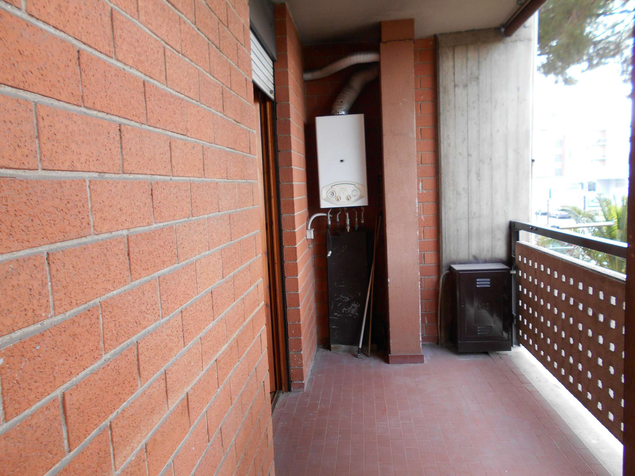 Appartamento ROMA vendita  TORRE MAURA (ZONA DELLA VIII MUN.)  SILICELLA GDA IMMOBILIARE