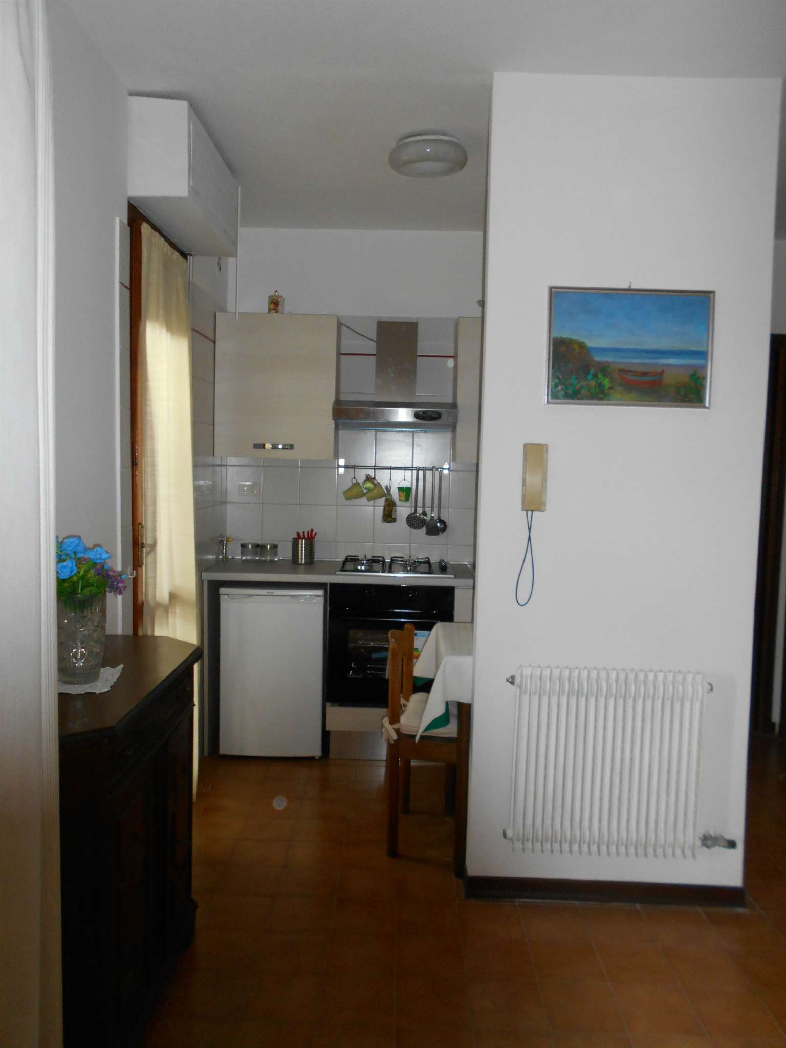 Appartamento ROMA vendita  TORRE MAURA (ZONA DELLA VIII MUN.)  SILICELLA GDA IMMOBILIARE