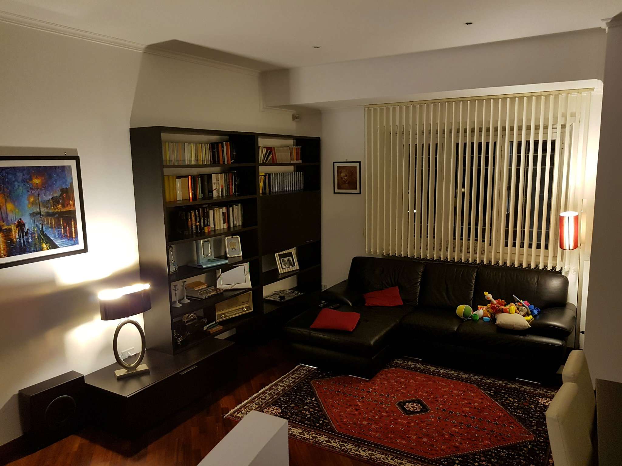 Appartamento ROMA vendita  TUSCOLANO (VI MUN.) FESTO PORZIO GDA IMMOBILIARE