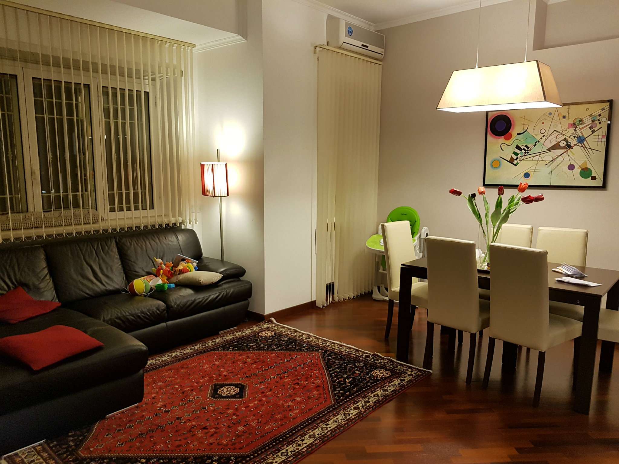 Appartamento ROMA vendita  TUSCOLANO (VI MUN.) FESTO PORZIO GDA IMMOBILIARE