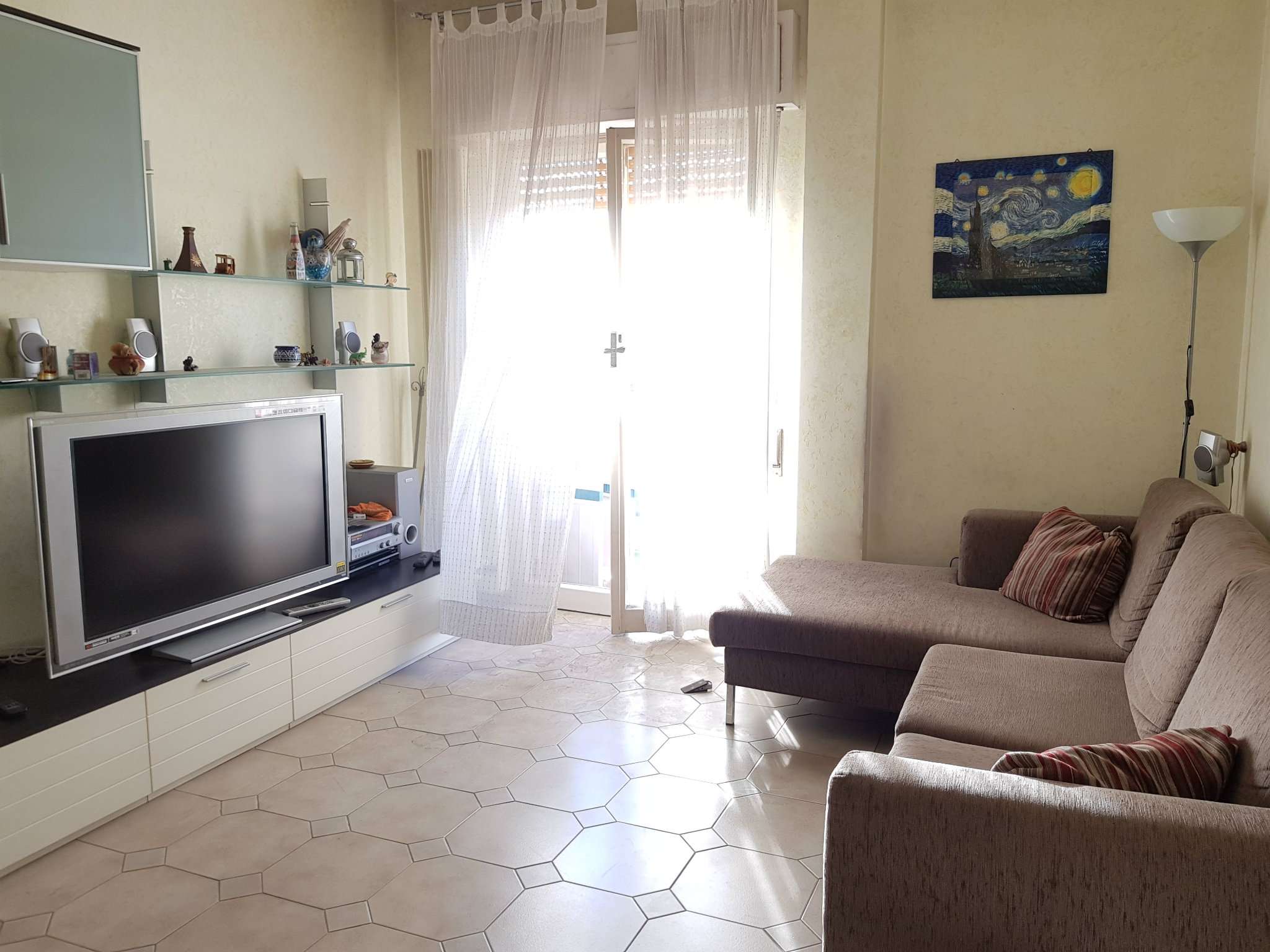 Appartamento ROMA vendita  LA RUSTICA (ZONA DELLA VII MUN.) filiberto petiti GDA IMMOBILIARE