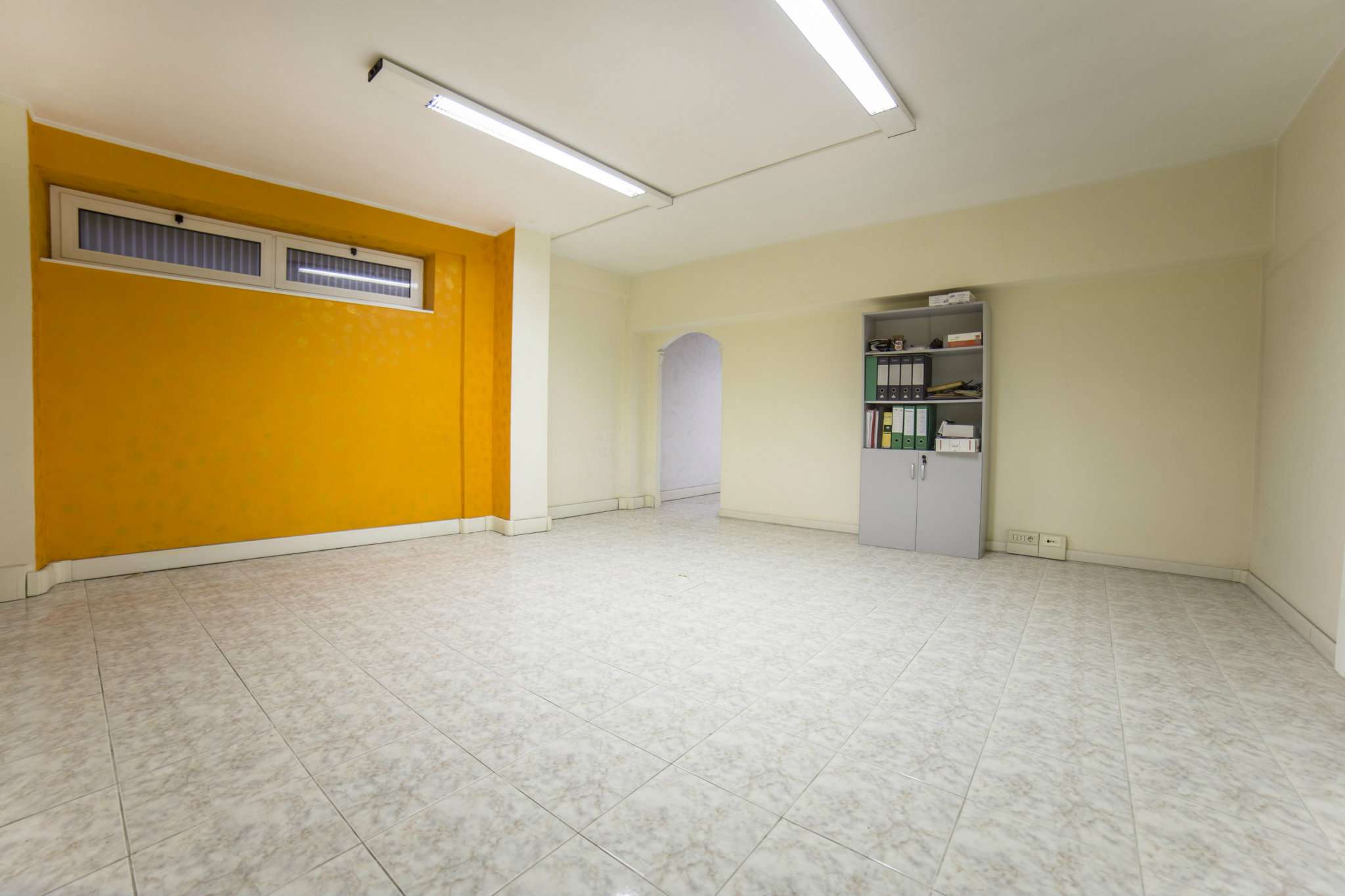 Ufficio - Loc.Com. ROMA vendita  APPIO LATINO (IX MUN.) SEGESTA GDA IMMOBILIARE