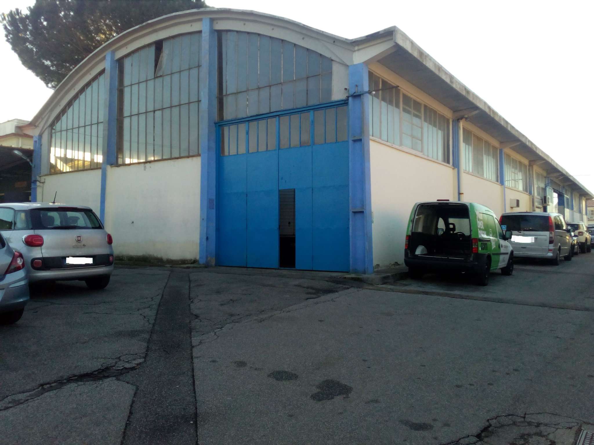  roma vendita quart: la rustica (zona della vii mun.) gda-immobiliare