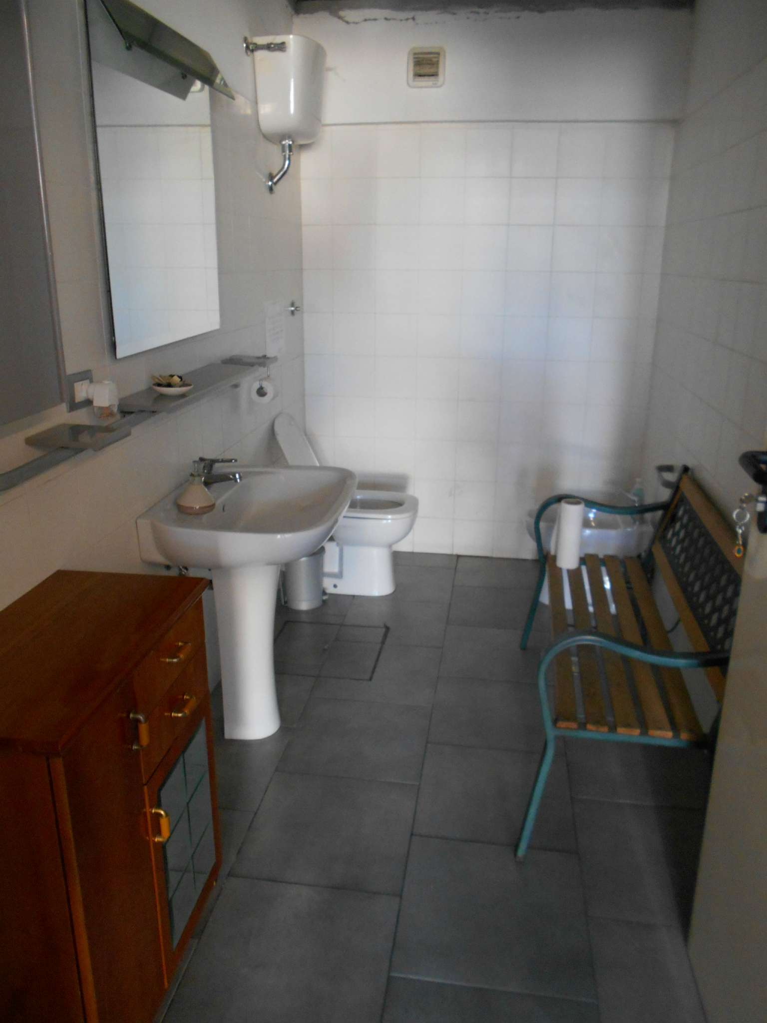 Capannoni (Tutti) ROMA vendita  LA RUSTICA (ZONA DELLA VII MUN.) NERINA GDA IMMOBILIARE