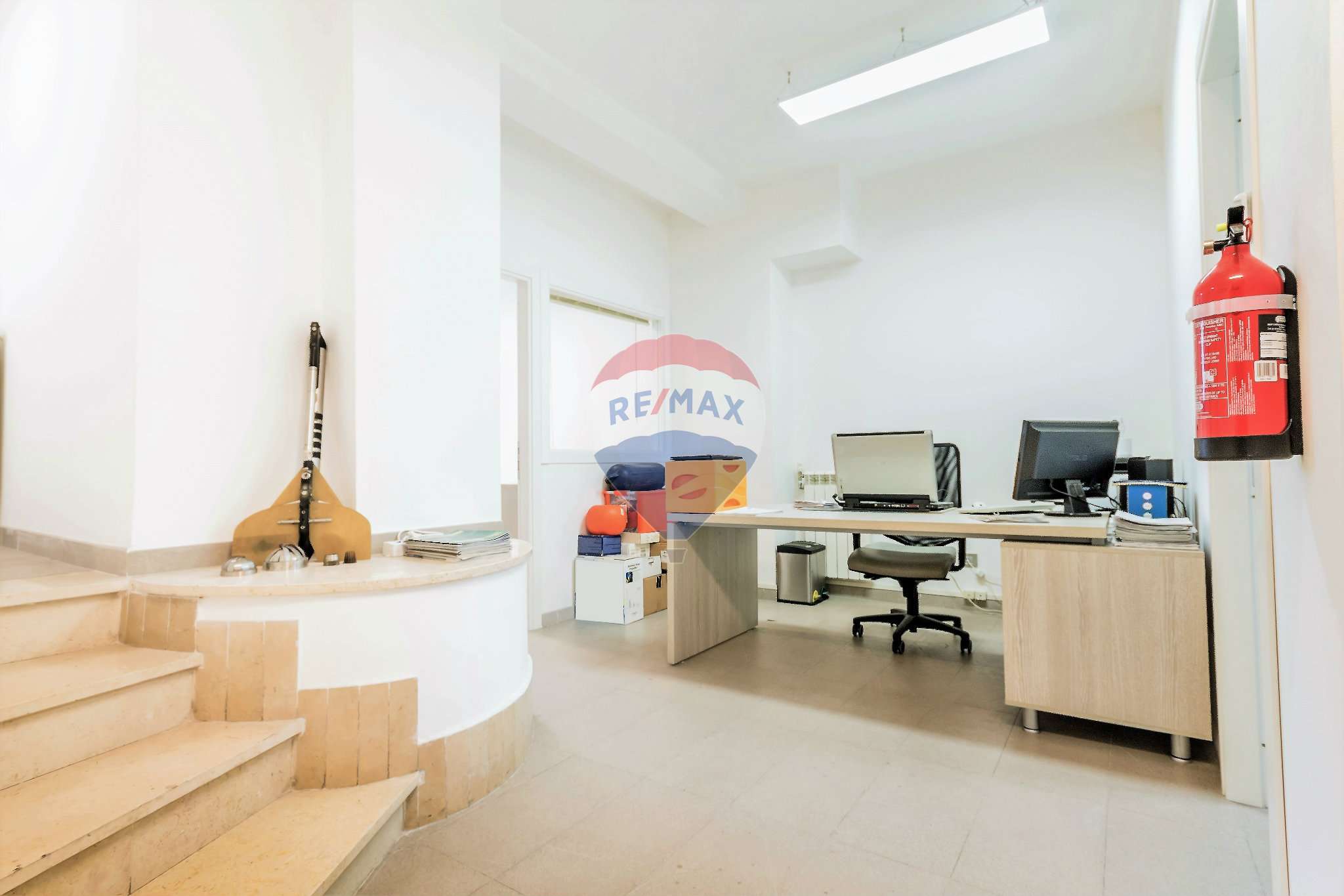 Ufficio - Loc.Com. ROMA vendita  San giovanni DEI LATERANI GDA IMMOBILIARE