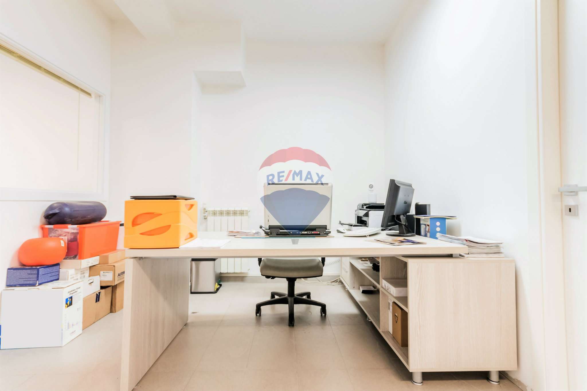 Ufficio - Loc.Com. ROMA vendita  San giovanni DEI LATERANI GDA IMMOBILIARE