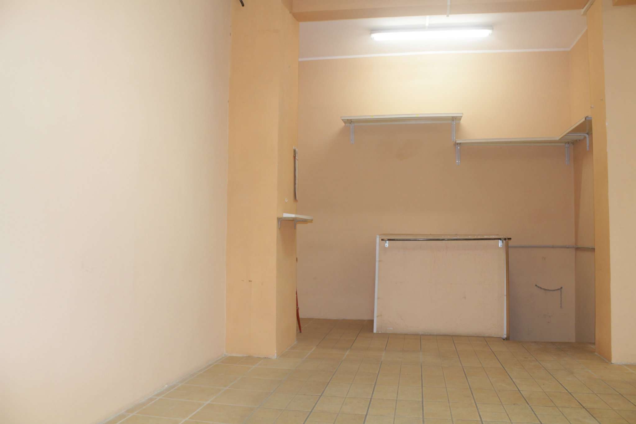 Negozio - Loc.Com. ROMA vendita  PRENESTINO - CENTOCELLE  Rovigno D'Istria GDA IMMOBILIARE