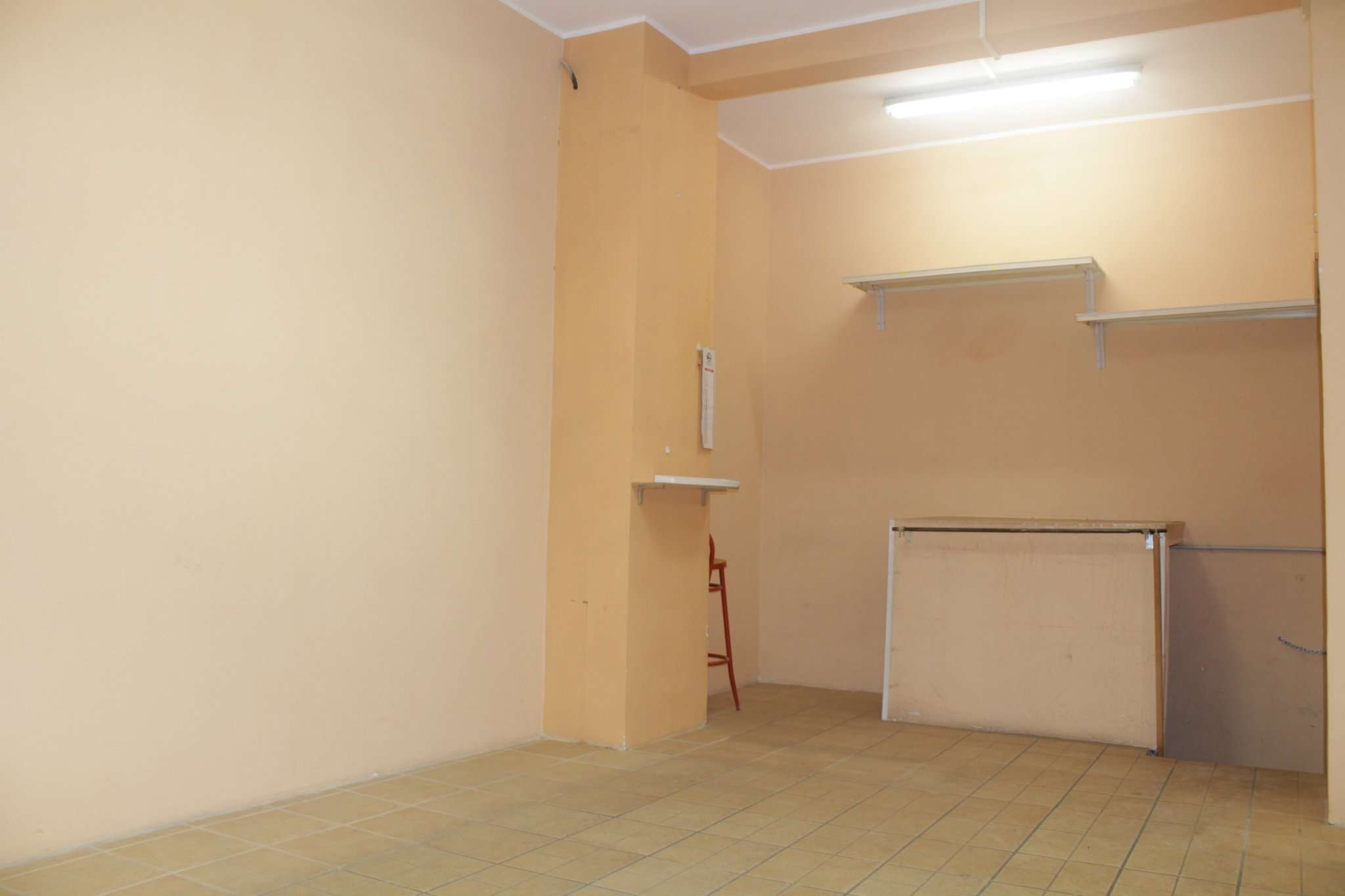 Negozio - Loc.Com. ROMA vendita  PRENESTINO - CENTOCELLE  Rovigno D'Istria GDA IMMOBILIARE