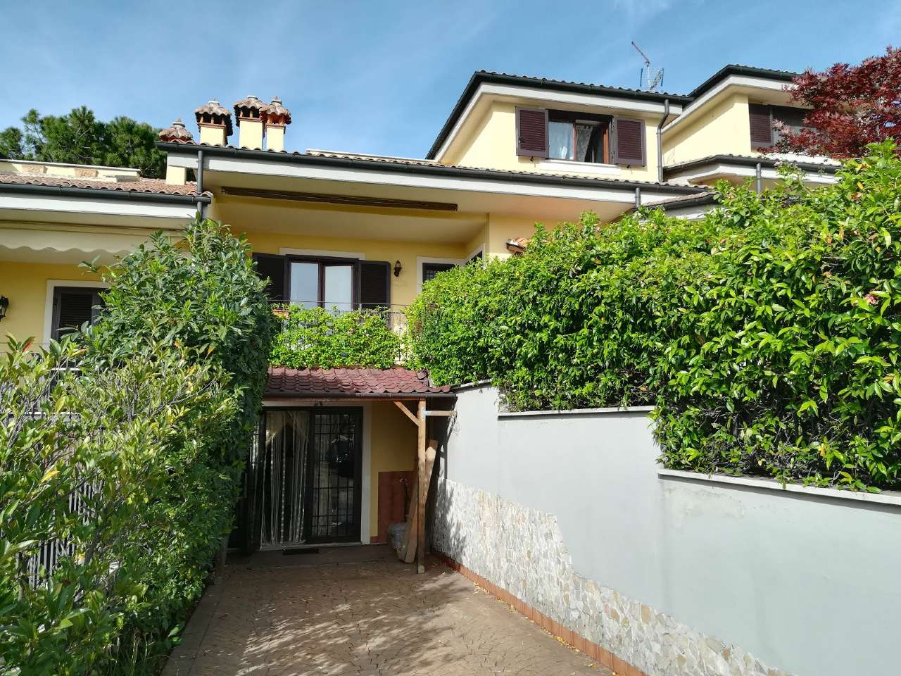  guidonia-montecelio vendita quart:  gda-immobiliare