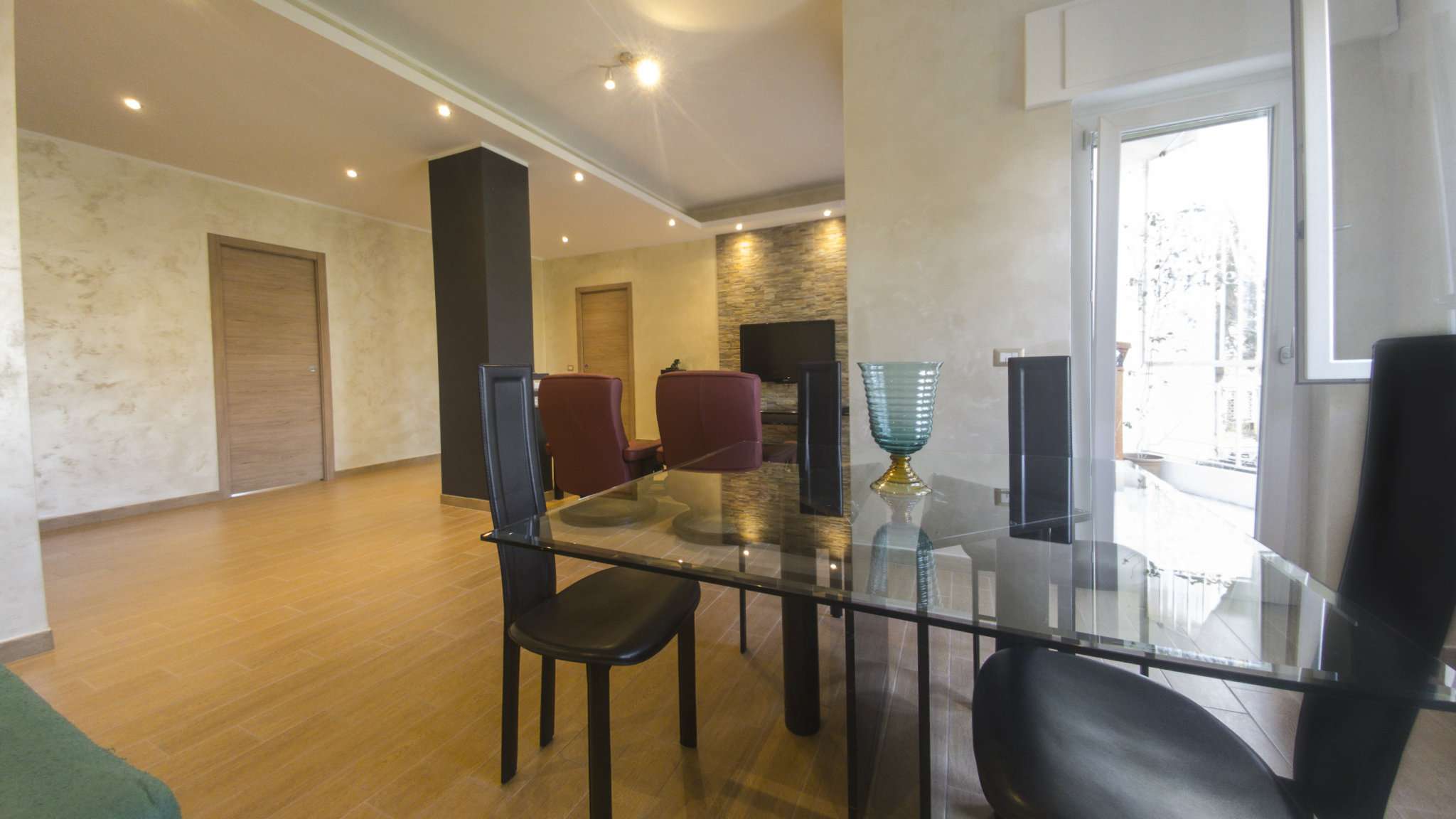 Appartamento ROMA vendita  PRENESTINO - CENTOCELLE  VITALIANO PONTI GDA IMMOBILIARE