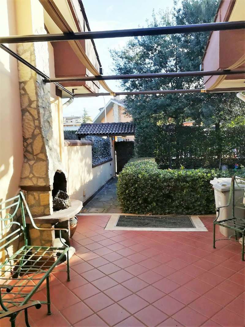 Villa GUIDONIA MONTECELIO vendita   agosta GDA IMMOBILIARE