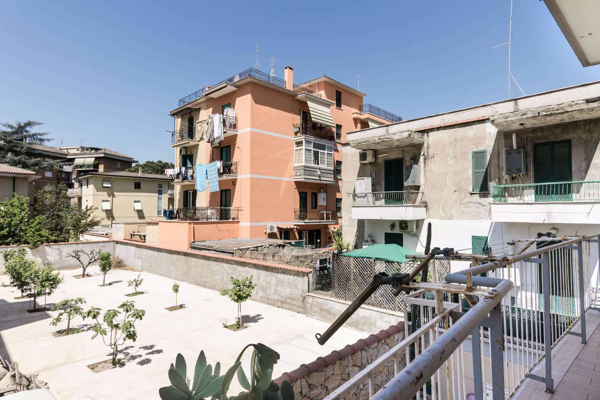 Appartamento ROMA vendita  TORRE MAURA (ZONA DELLA VIII MUN.)  dell'Albanella GDA IMMOBILIARE