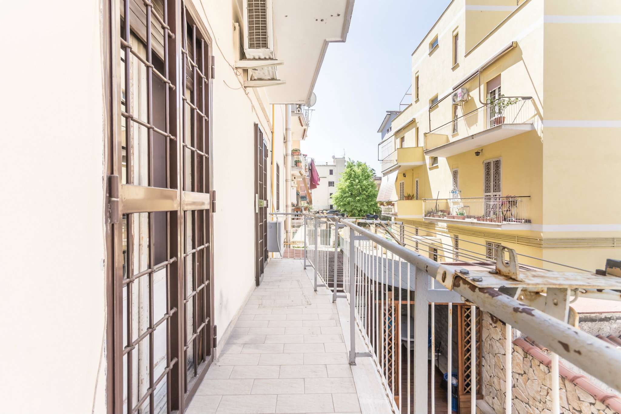 Appartamento ROMA vendita  TORRE MAURA (ZONA DELLA VIII MUN.)  dell'Albanella GDA IMMOBILIARE