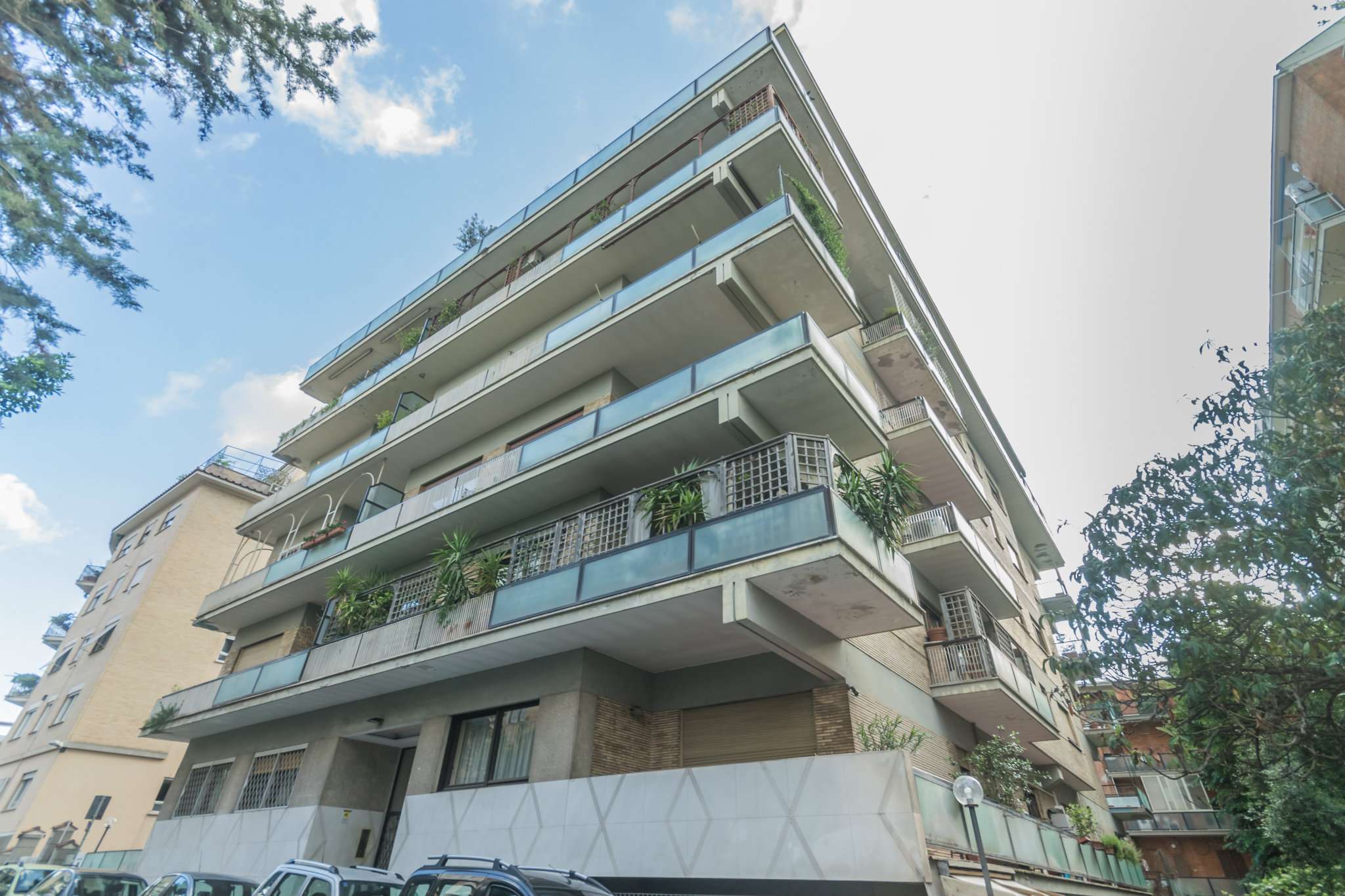  roma vendita quart: fleming gda immobiliare