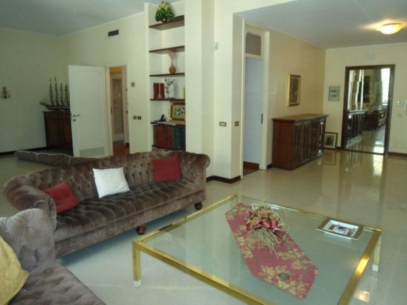 Appartamento MILANO affitto  SAN SIRO Patroclo SPADI real estate agency