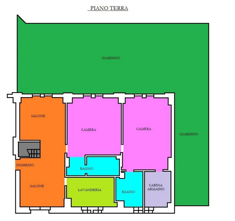 Appartamento MILANO vendita  SAN SIRO DEI ROSPIGLIOSI SPADI real estate agency