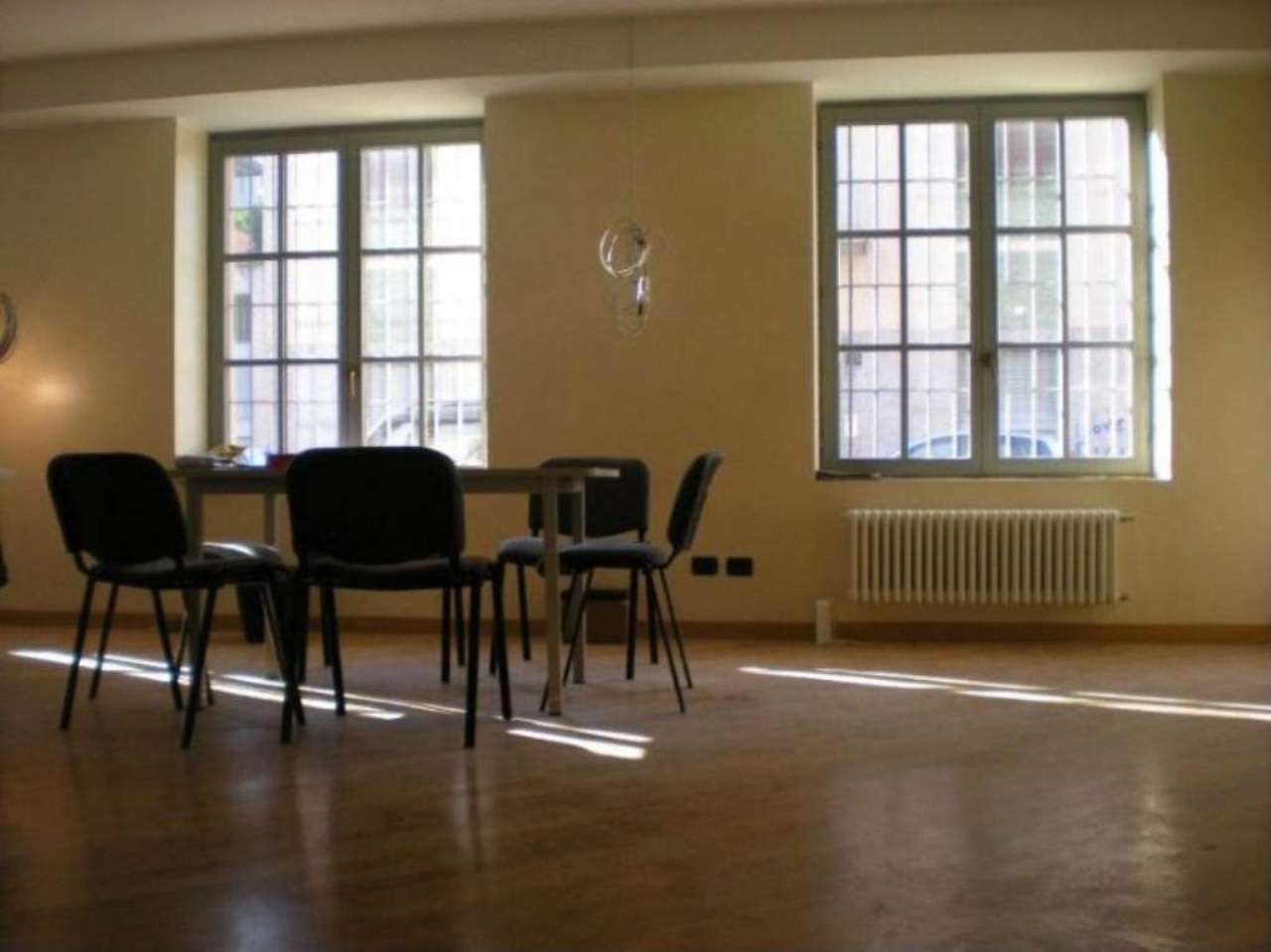 Ufficio - Loc.Com. MILANO vendita  SAN SIRO CIARDI SPADI real estate agency
