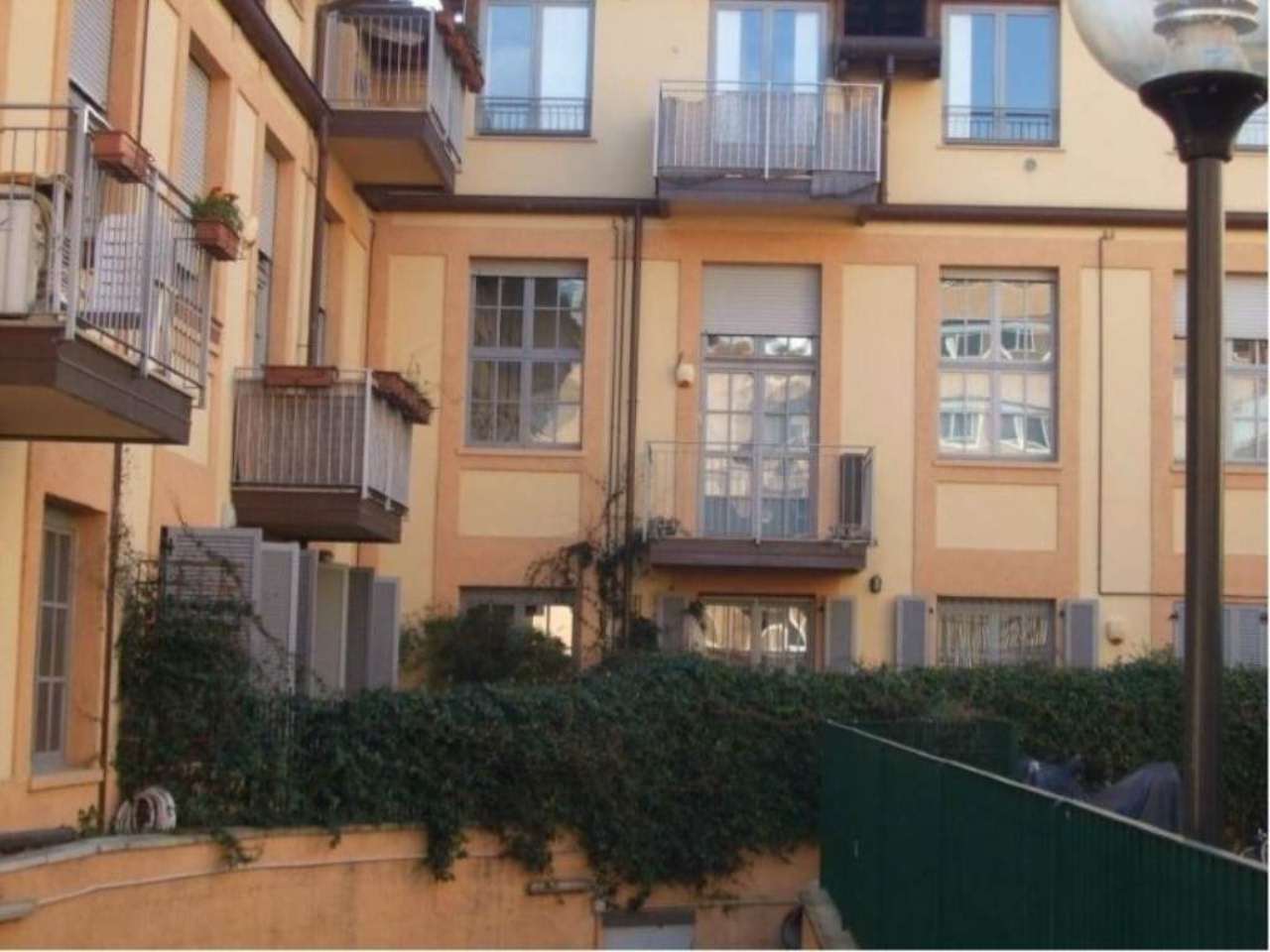 Ufficio - Loc.Com. MILANO vendita  SAN SIRO CIARDI SPADI real estate agency