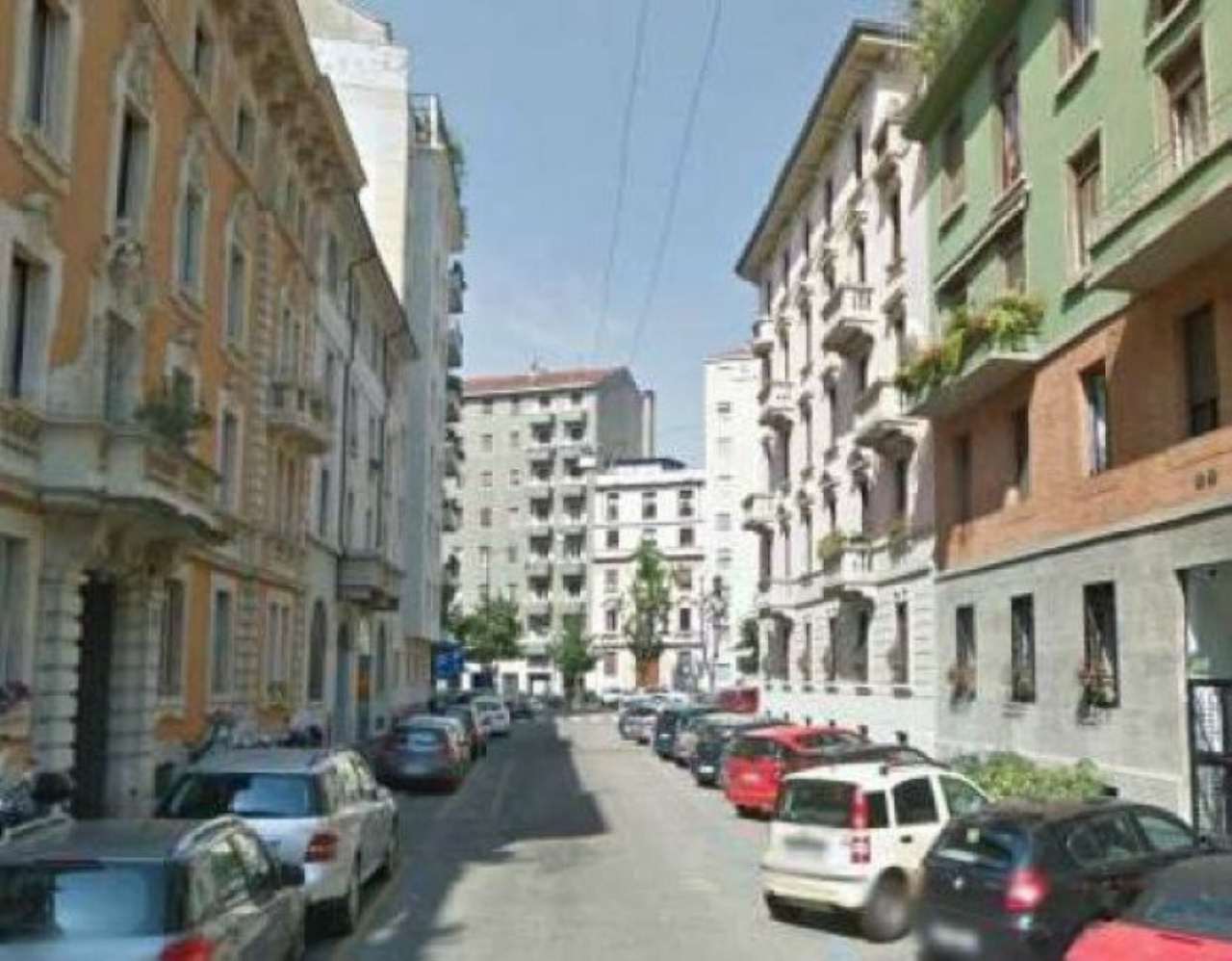  milano affitto quart: washington spadi-real-estate-agency