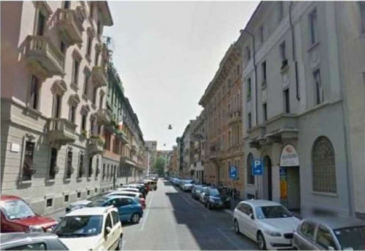 Negozio - Loc.Com. MILANO affitto  WASHINGTON  SPADI real estate agency