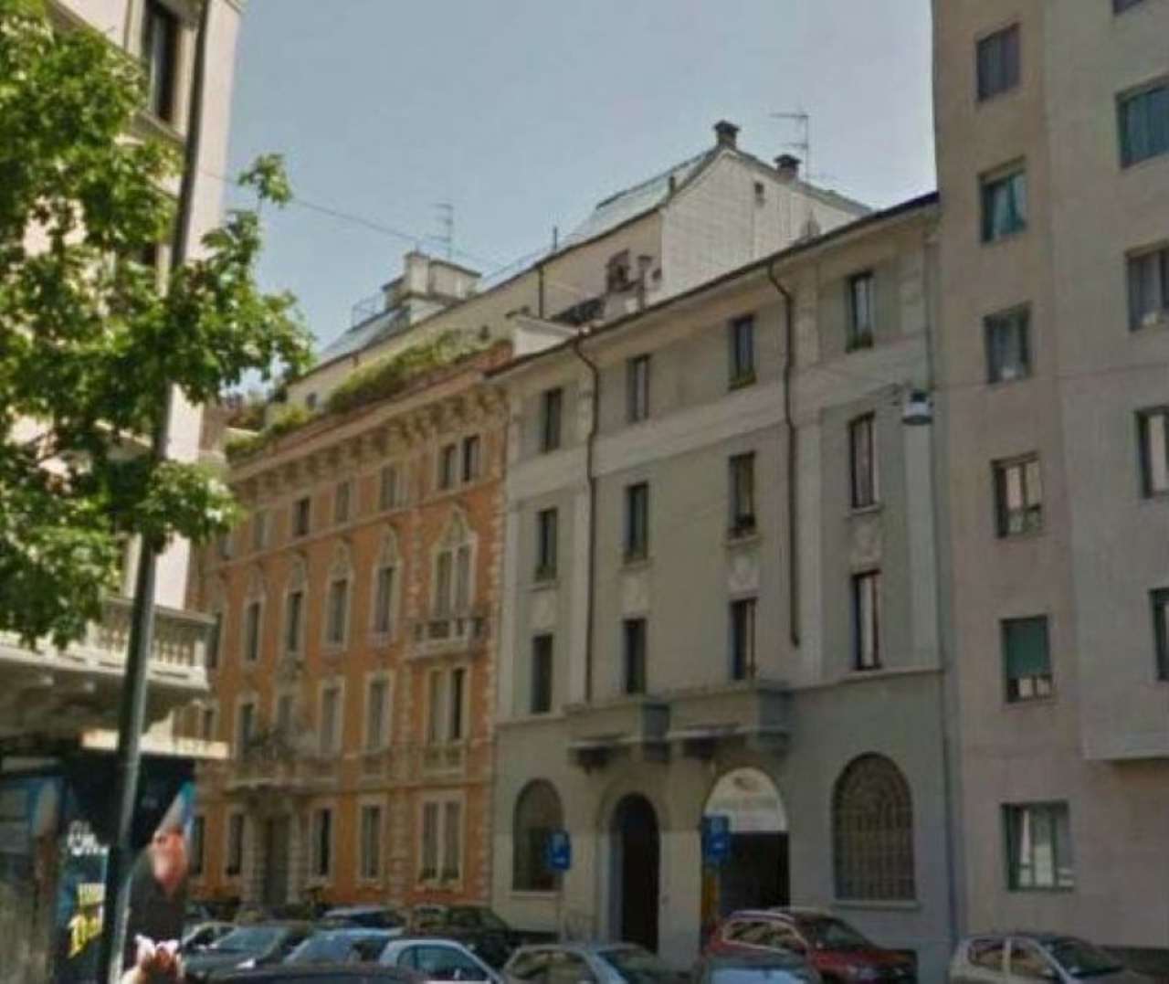 Negozio - Loc.Com. MILANO affitto  WASHINGTON  SPADI real estate agency