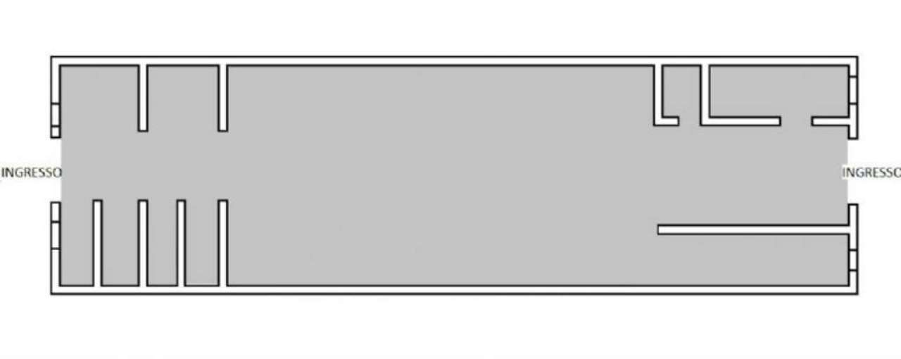 Negozio - Loc.Com. MILANO affitto  WASHINGTON  SPADI real estate agency