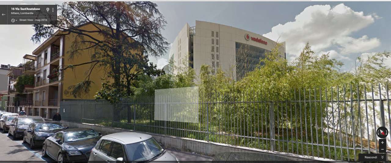  milano affitto quart: lorenteggio spadi-real-estate-agency