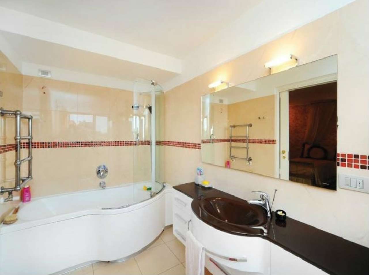 Attico MILANO vendita  SAN SIRO PINEROLO SPADI real estate agency