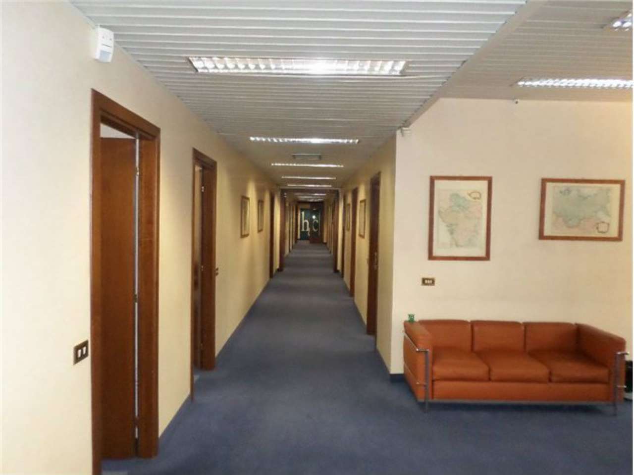  milano affitto quart: bonola spadi-real-estate-agency