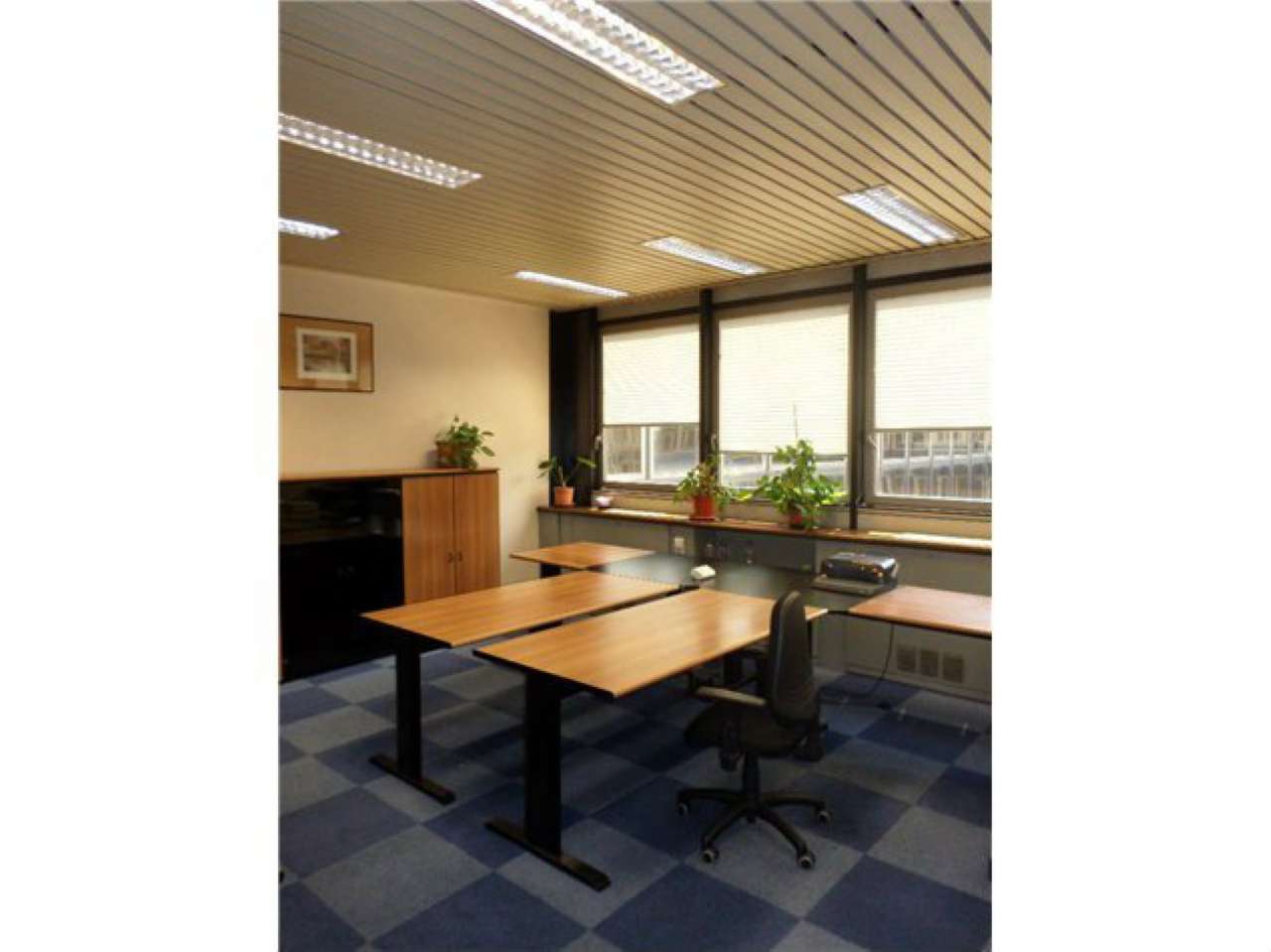 Ufficio - Loc.Com. MILANO affitto  BONOLA CECHOV SPADI real estate agency