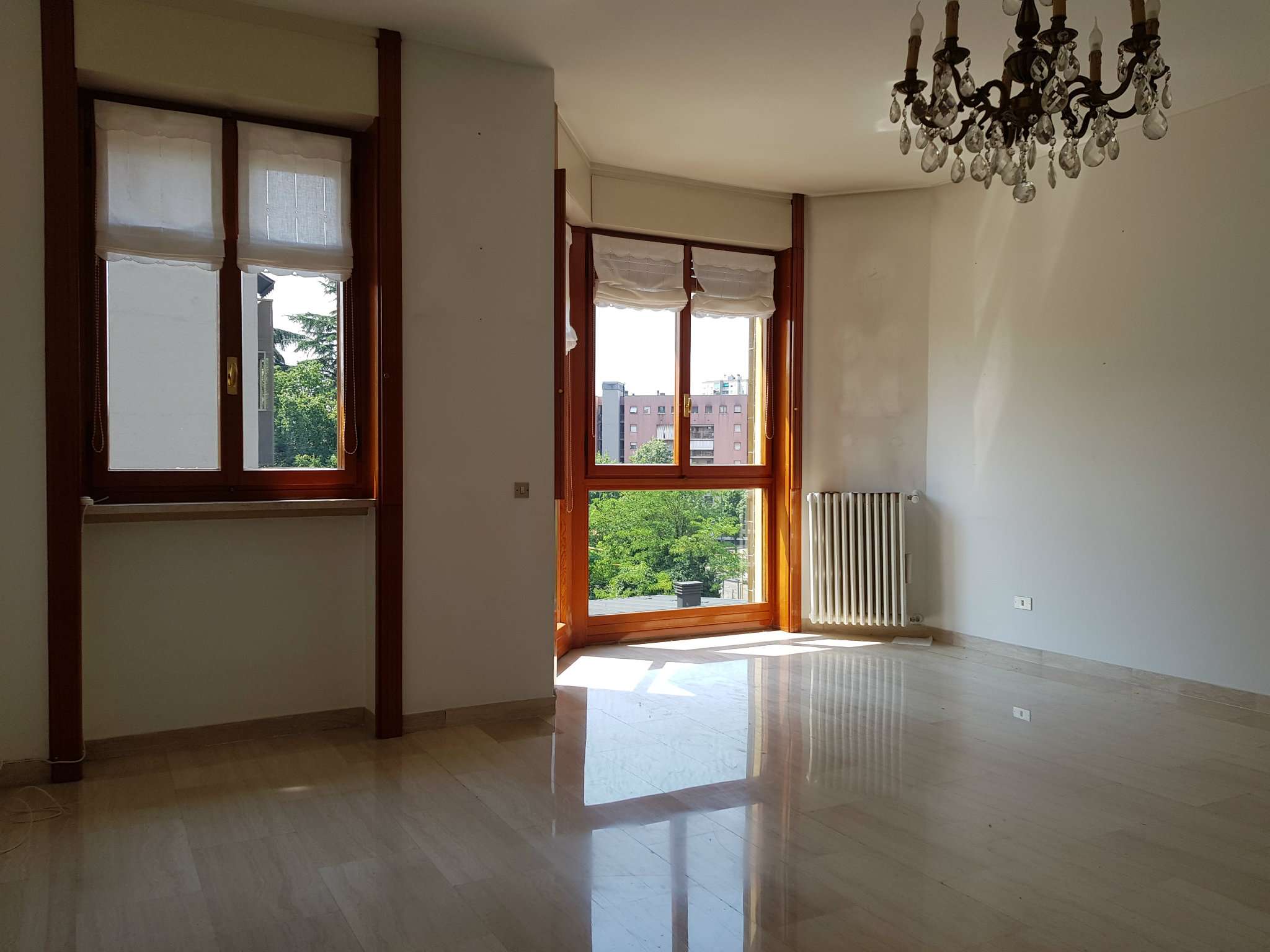 Appartamento MILANO vendita  BONOLA CEFALU SPADI real estate agency