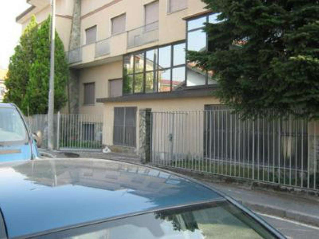 Appartamento MILANO affitto  LOTTO NOVARA SPADI real estate agency