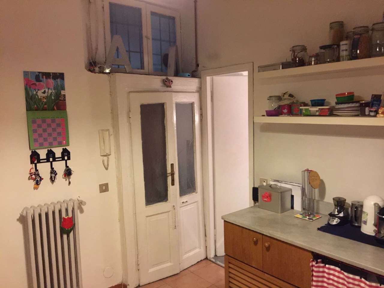 Appartamento MILANO vendita  V GIORNATE ORTI SPADI real estate agency
