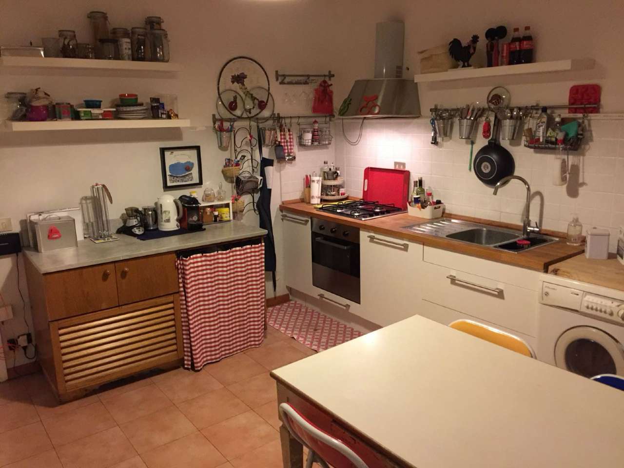 Appartamento MILANO vendita  V GIORNATE ORTI SPADI real estate agency
