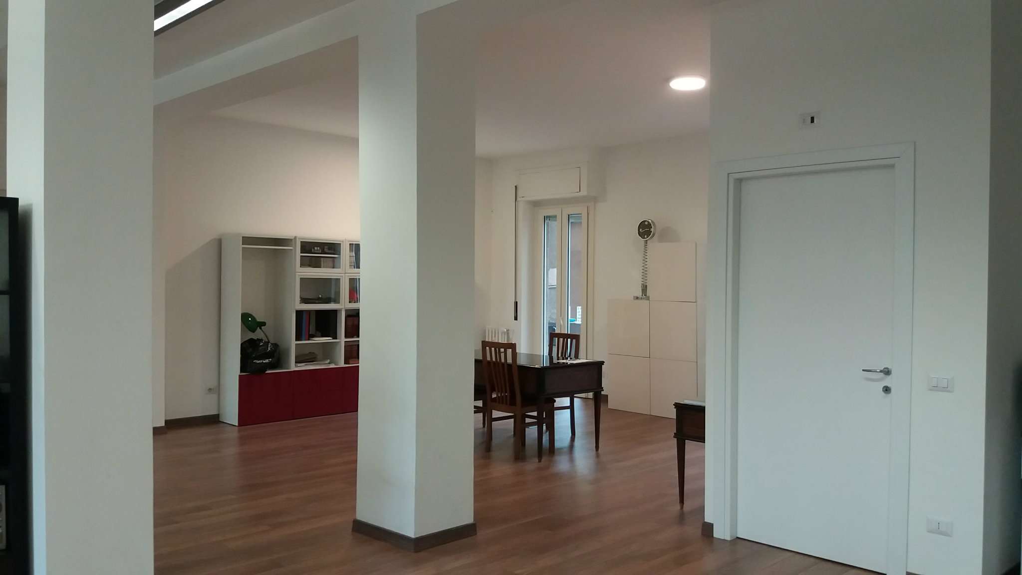 Ufficio - Loc.Com. MILANO affitto  FIERA GERUSALEMME SPADI real estate agency