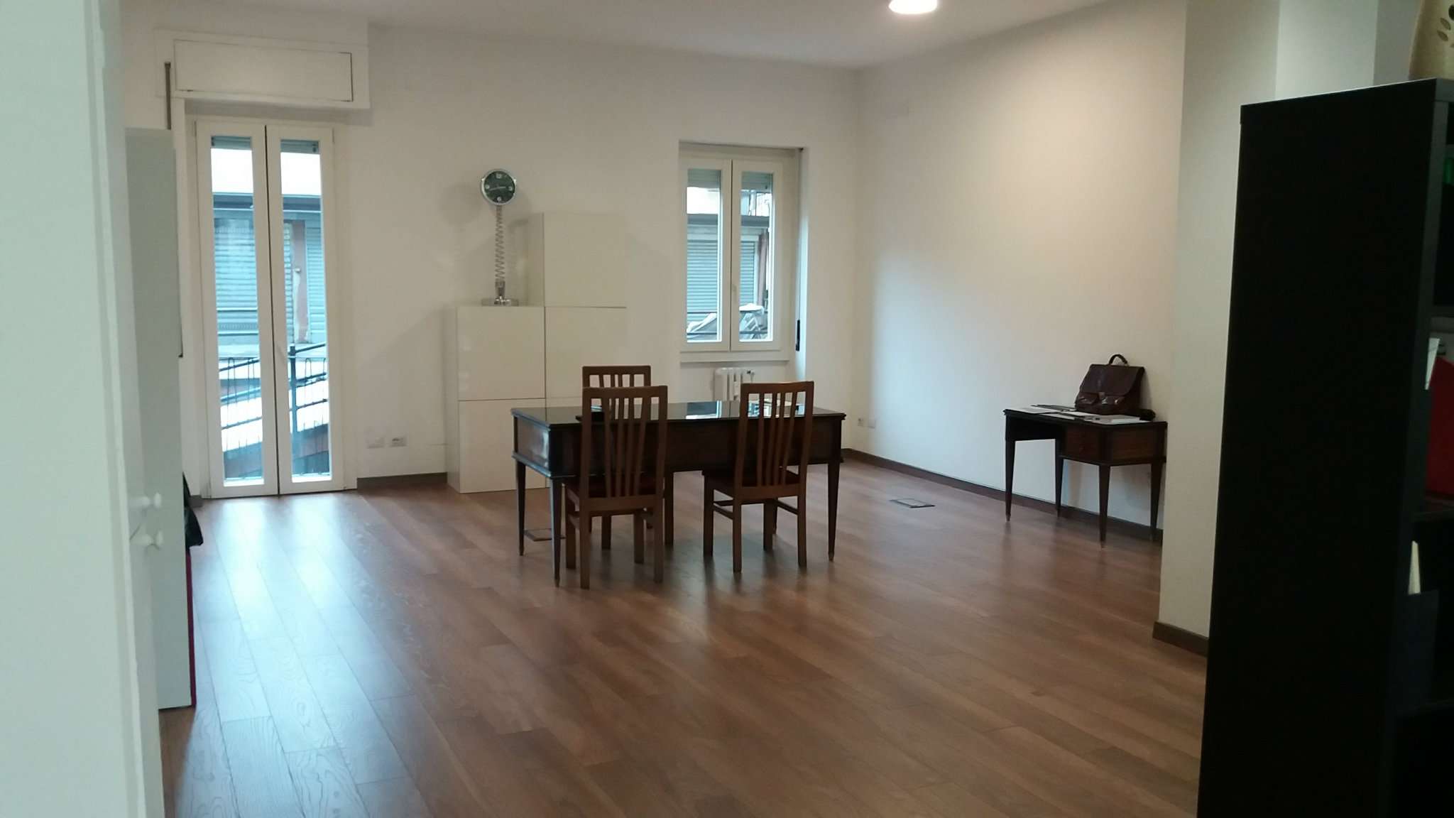 Ufficio - Loc.Com. MILANO affitto  FIERA GERUSALEMME SPADI real estate agency