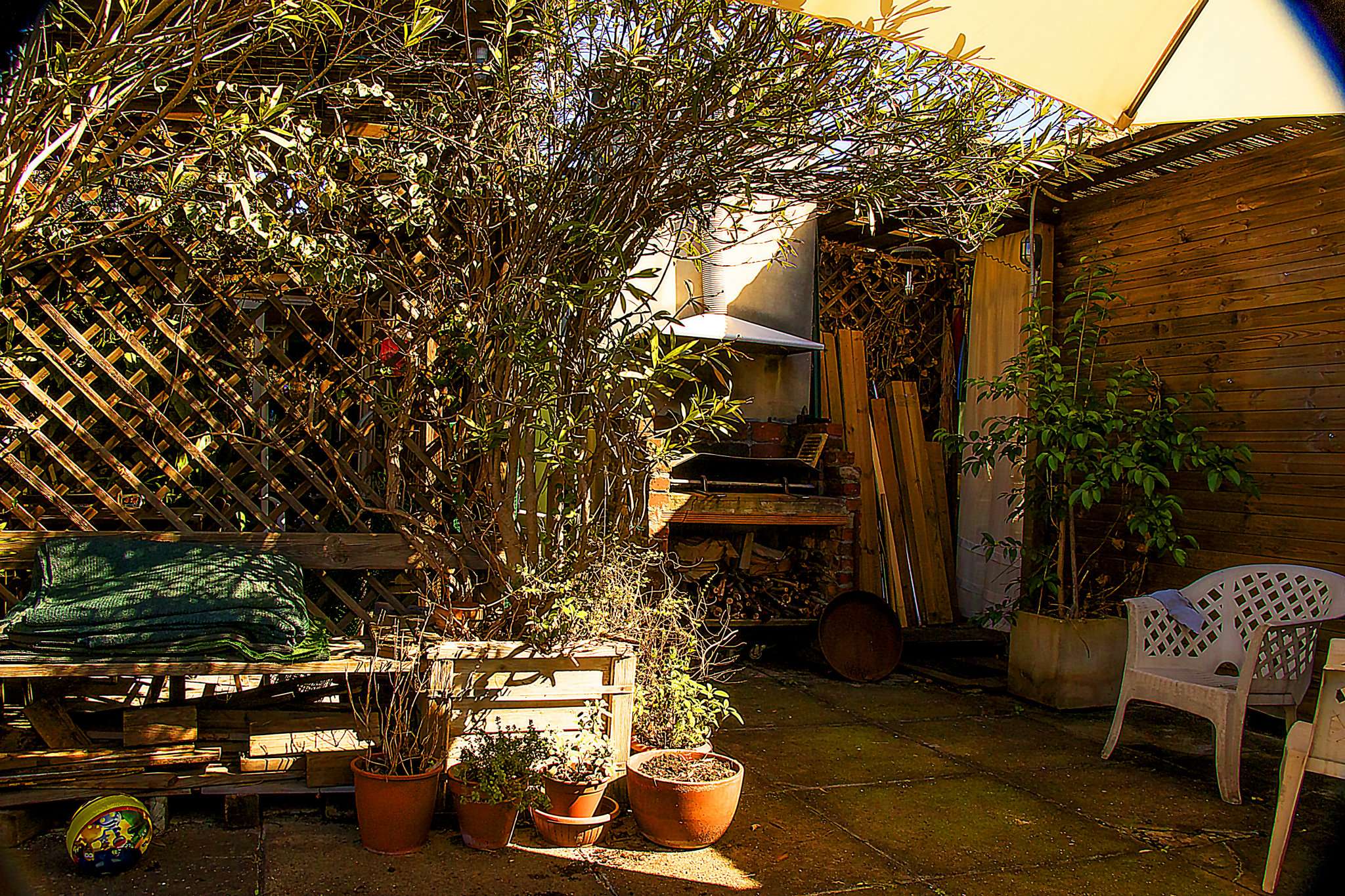 Attico MILANO vendita  DE ANGELI  SPADI real estate agency