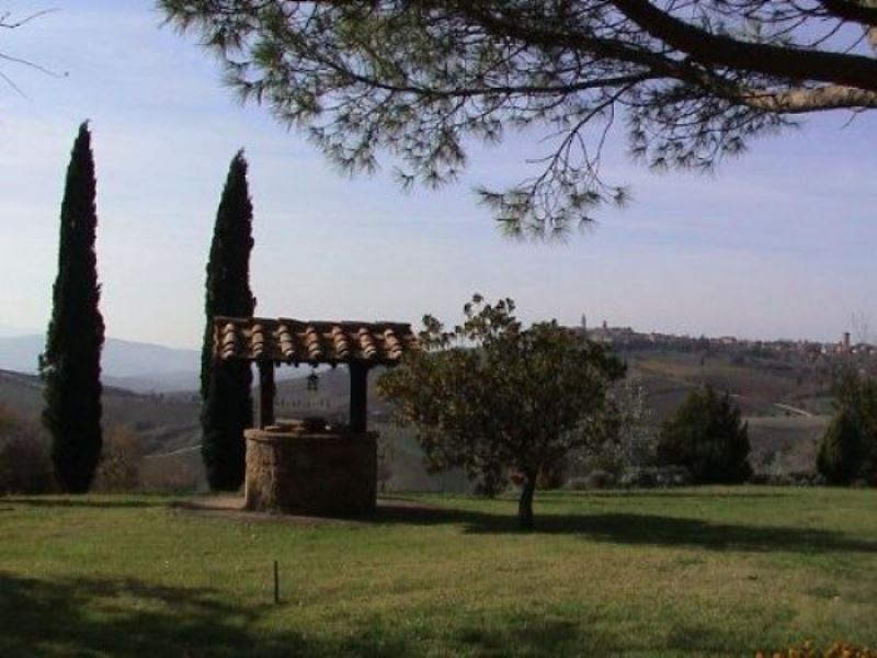 Rustico - Cascina PIENZA vendita   Stagnone di Pienza FERRARI IMMOBILI REAL ESTATE SRL