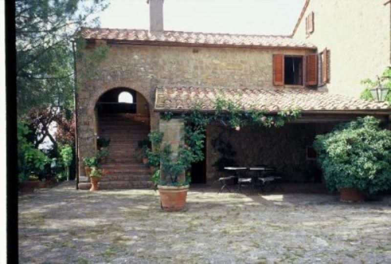 Rustico - Cascina PIENZA vendita   Stagnone di Pienza FERRARI IMMOBILI REAL ESTATE SRL