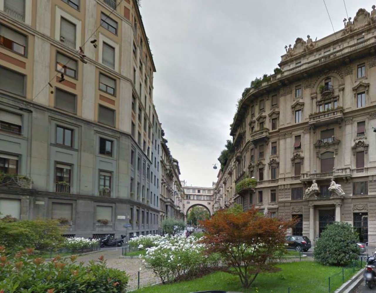  milano vendita quart: centro storico ferrari immobili real estate srl