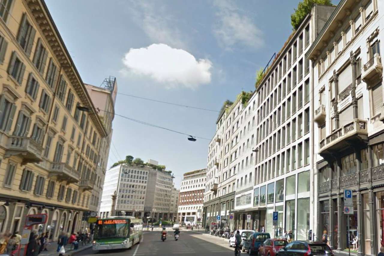  milano vendita quart: centro storico ferrari immobili real estate srl