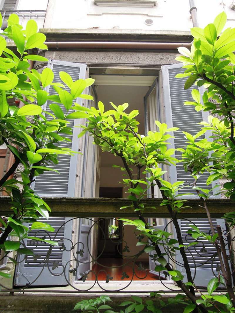 Ufficio - Loc.Com. MILANO vendita  CENTRO STORICO Bianca Maria FERRARI IMMOBILI REAL ESTATE SRL