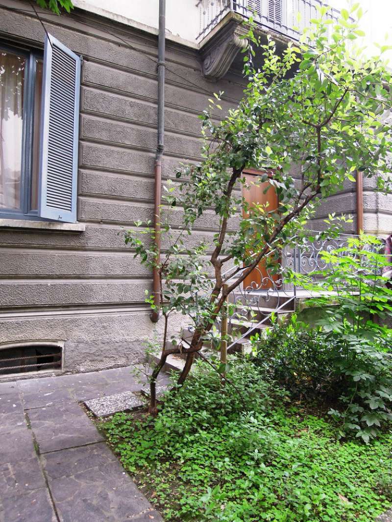 Ufficio - Loc.Com. MILANO vendita  CENTRO STORICO Bianca Maria FERRARI IMMOBILI REAL ESTATE SRL