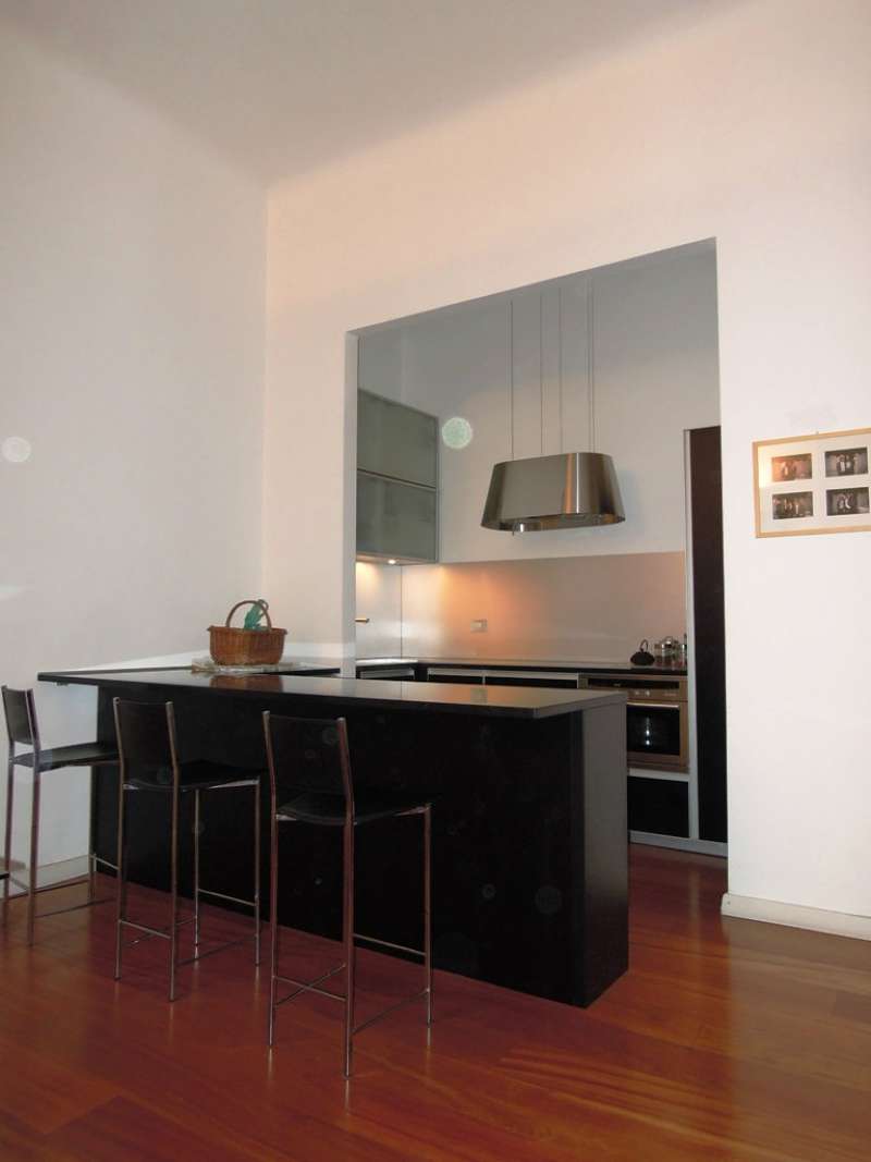 Ufficio - Loc.Com. MILANO vendita  CENTRO STORICO Bianca Maria FERRARI IMMOBILI REAL ESTATE SRL