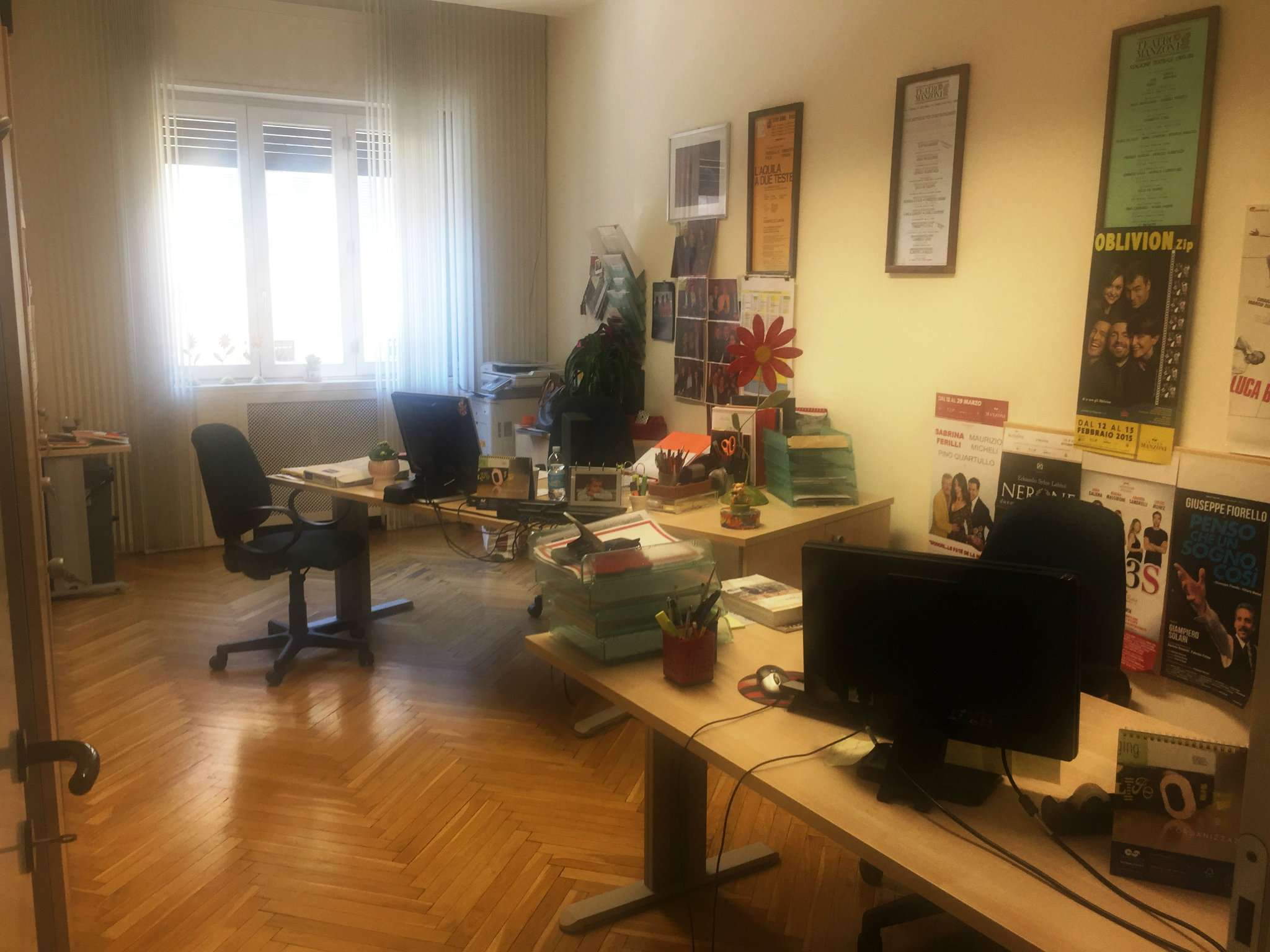  milano affitto quart: centro storico ferrari-immobili-real-estate-srl