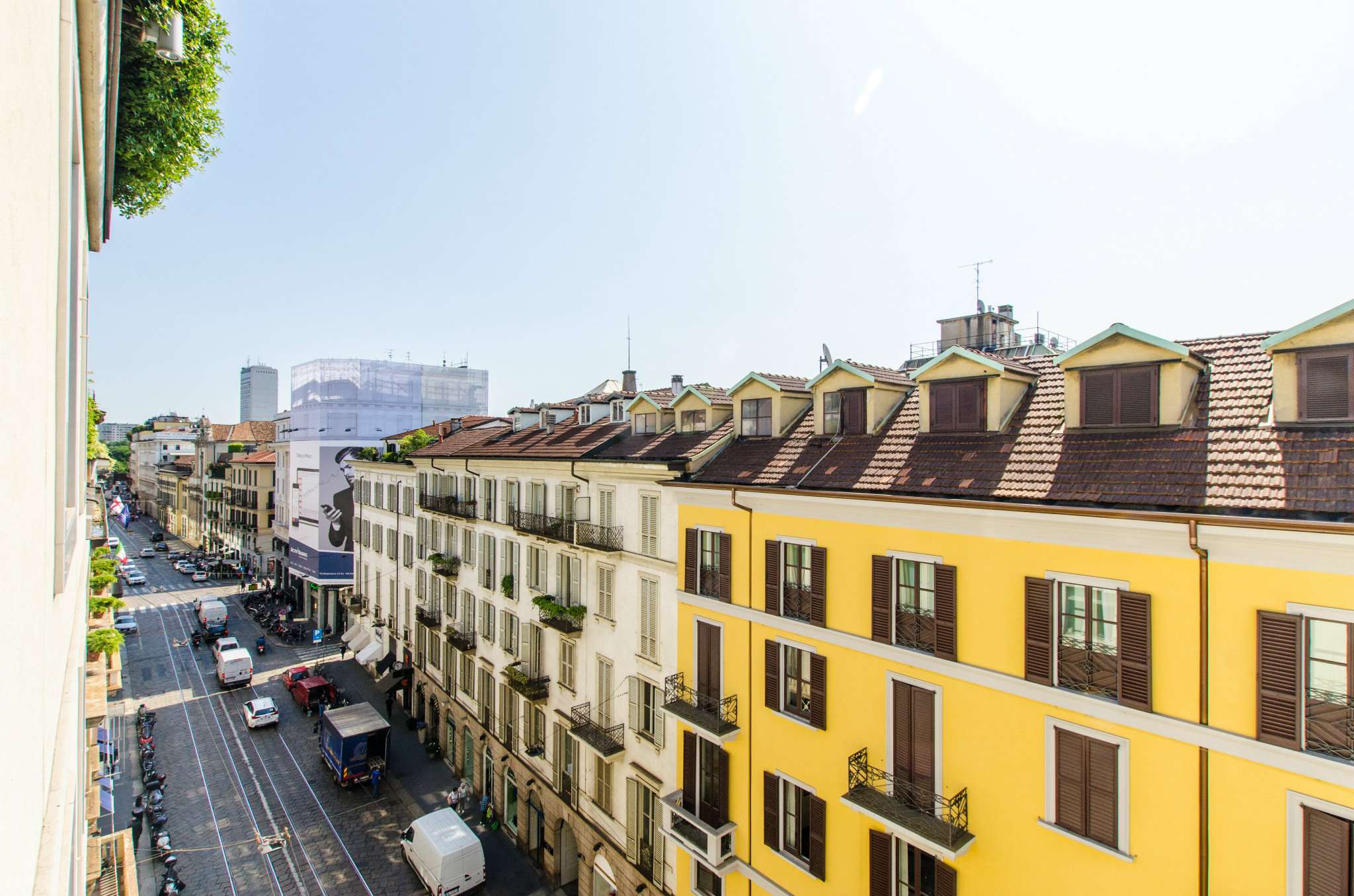 milano vendita quart: centro storico ferrari-immobili-real-estate-srl