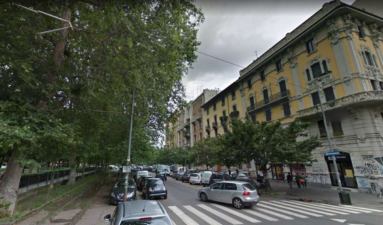  milano vendita quart: buenos aires ferrari immobili real estate srl